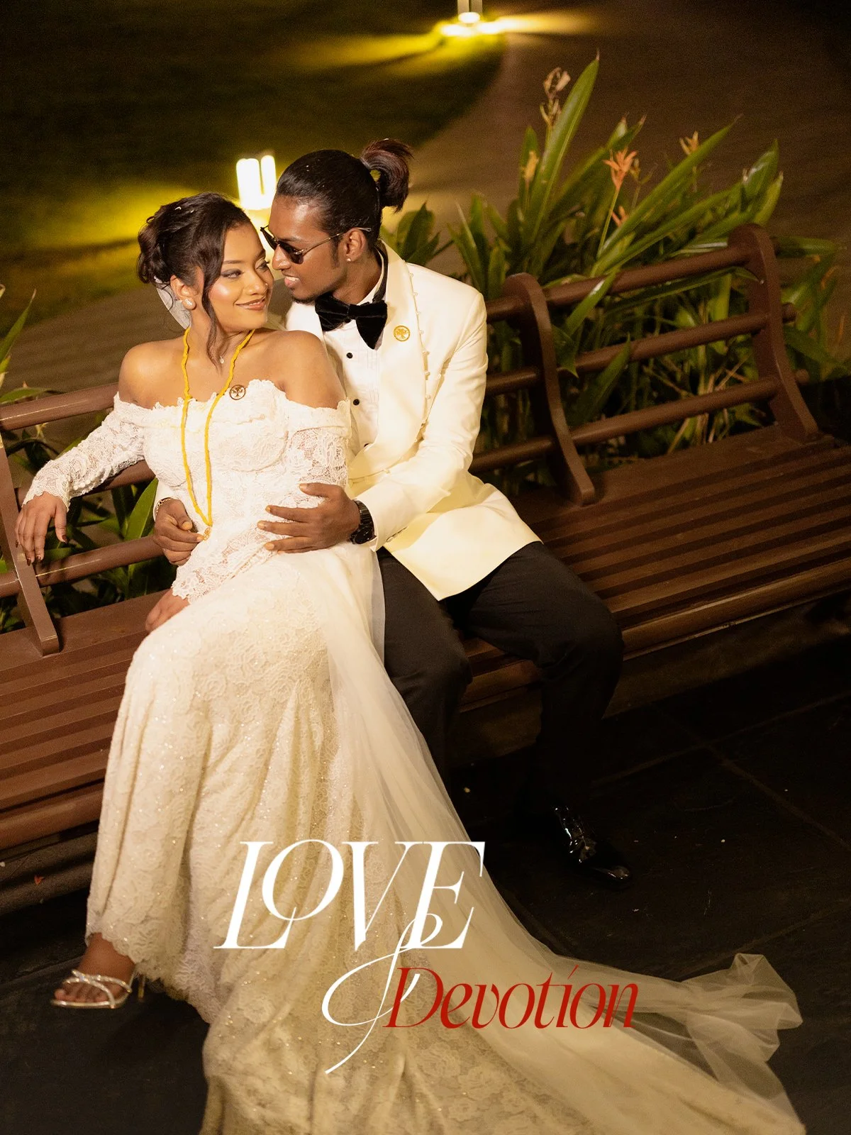 Angline & Prince