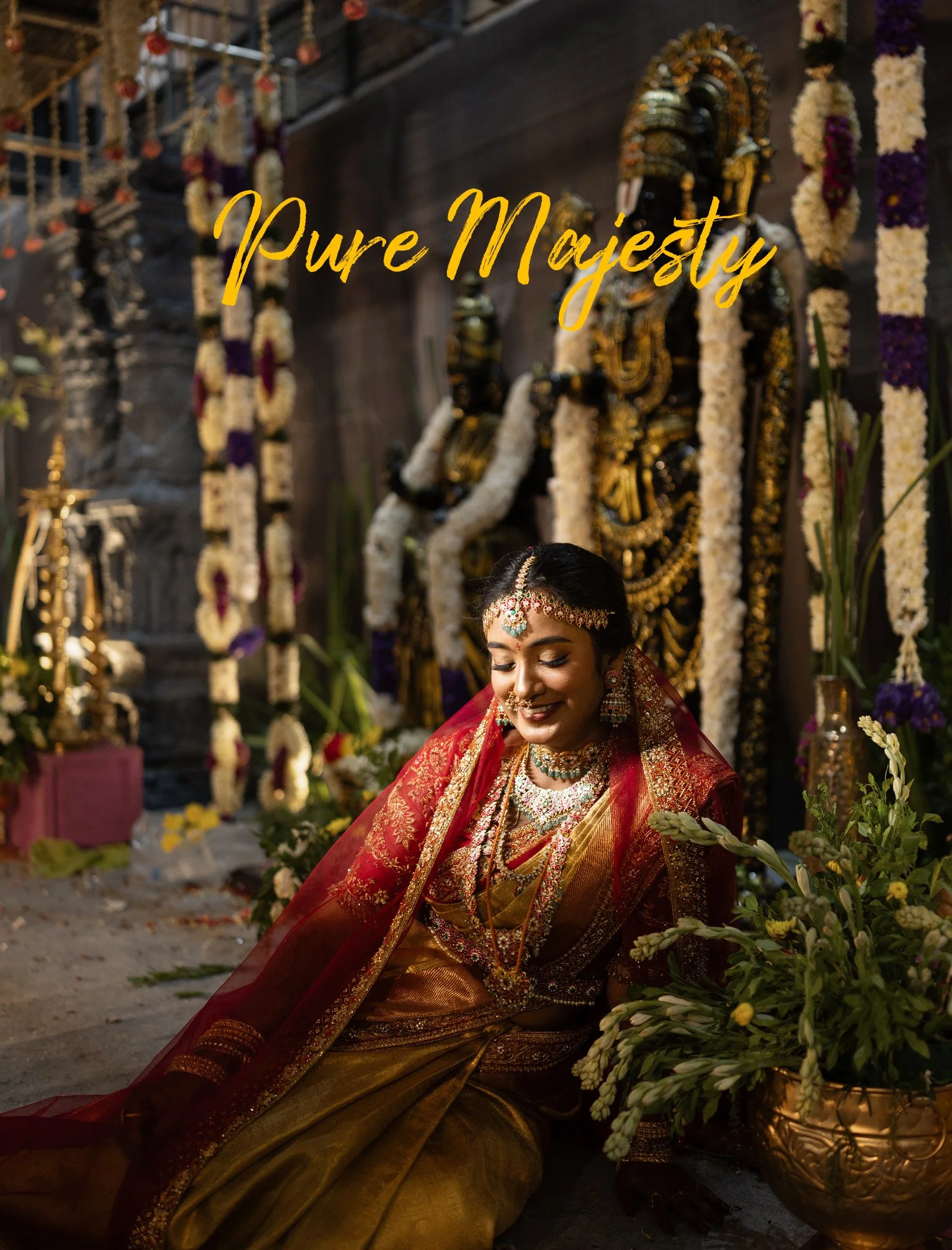 Ramya & Rahul