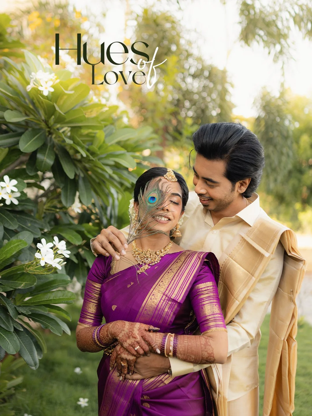 Sharath & Priya Nandhini