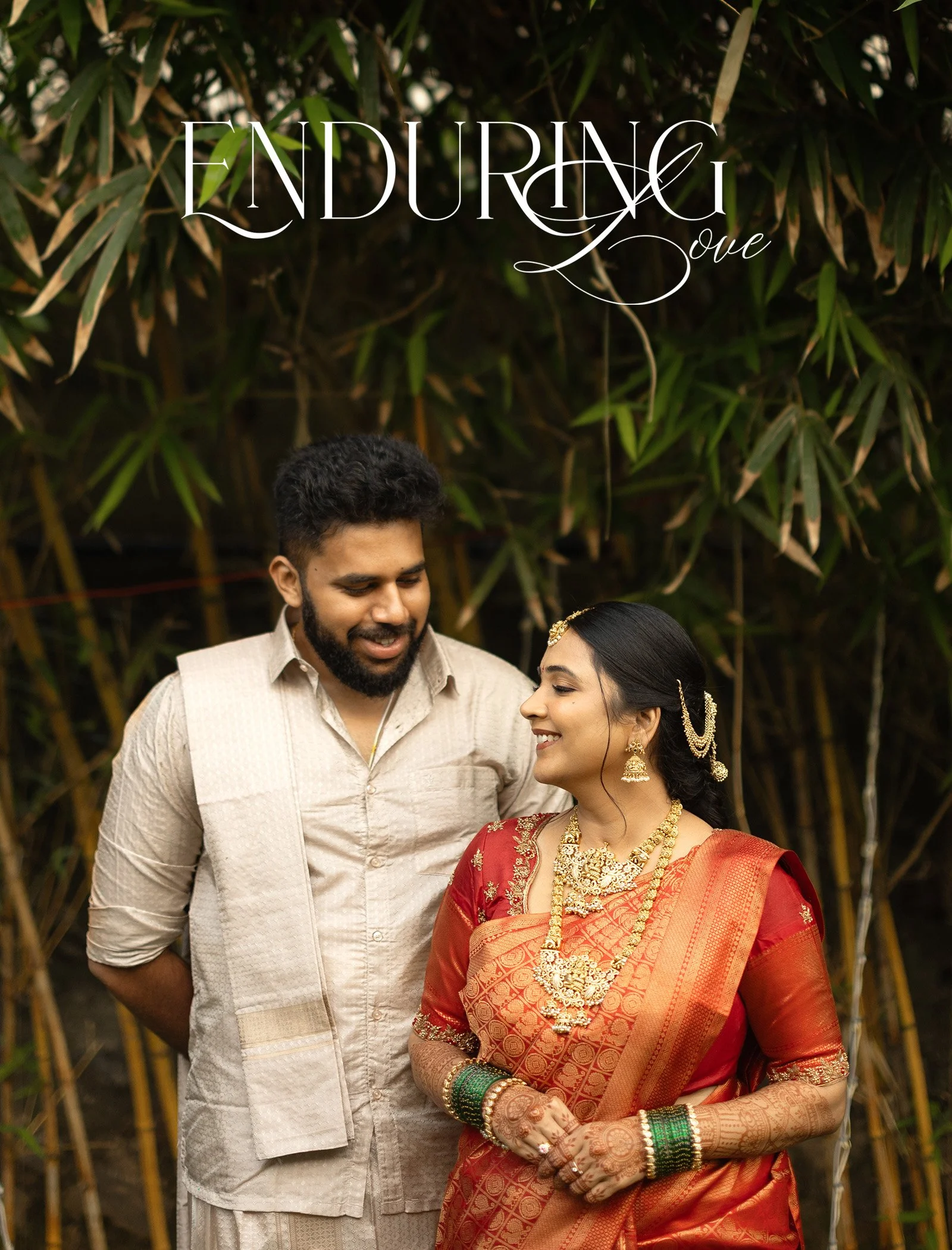 Akshaya & Dhanush