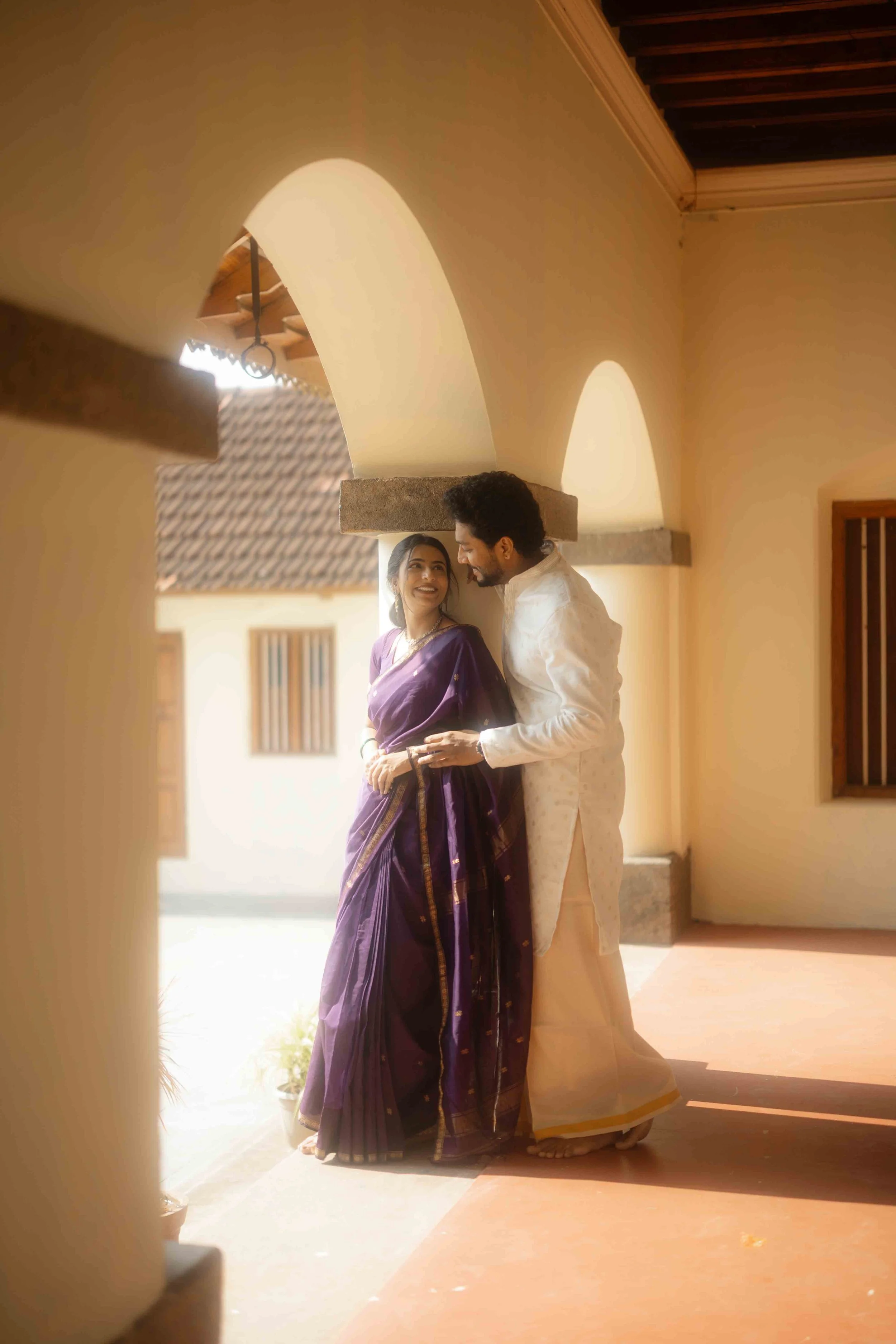 Arun Manasa