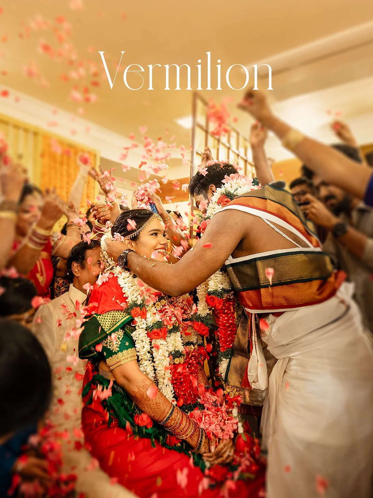 sushmica & venkatachalam