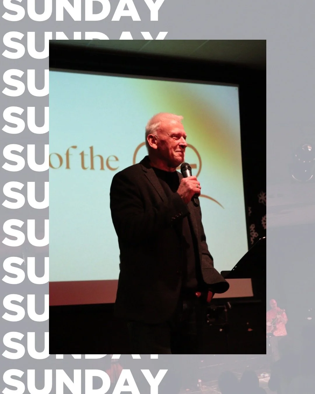 We ❤️ Sundays at Life Church Bristol.

We experienced an incredible time of worship and it was truly beautiful to be together as a church family, making space for God to move among us 🙌

Tim Robertson brought powerful preaching on Sanctification &md