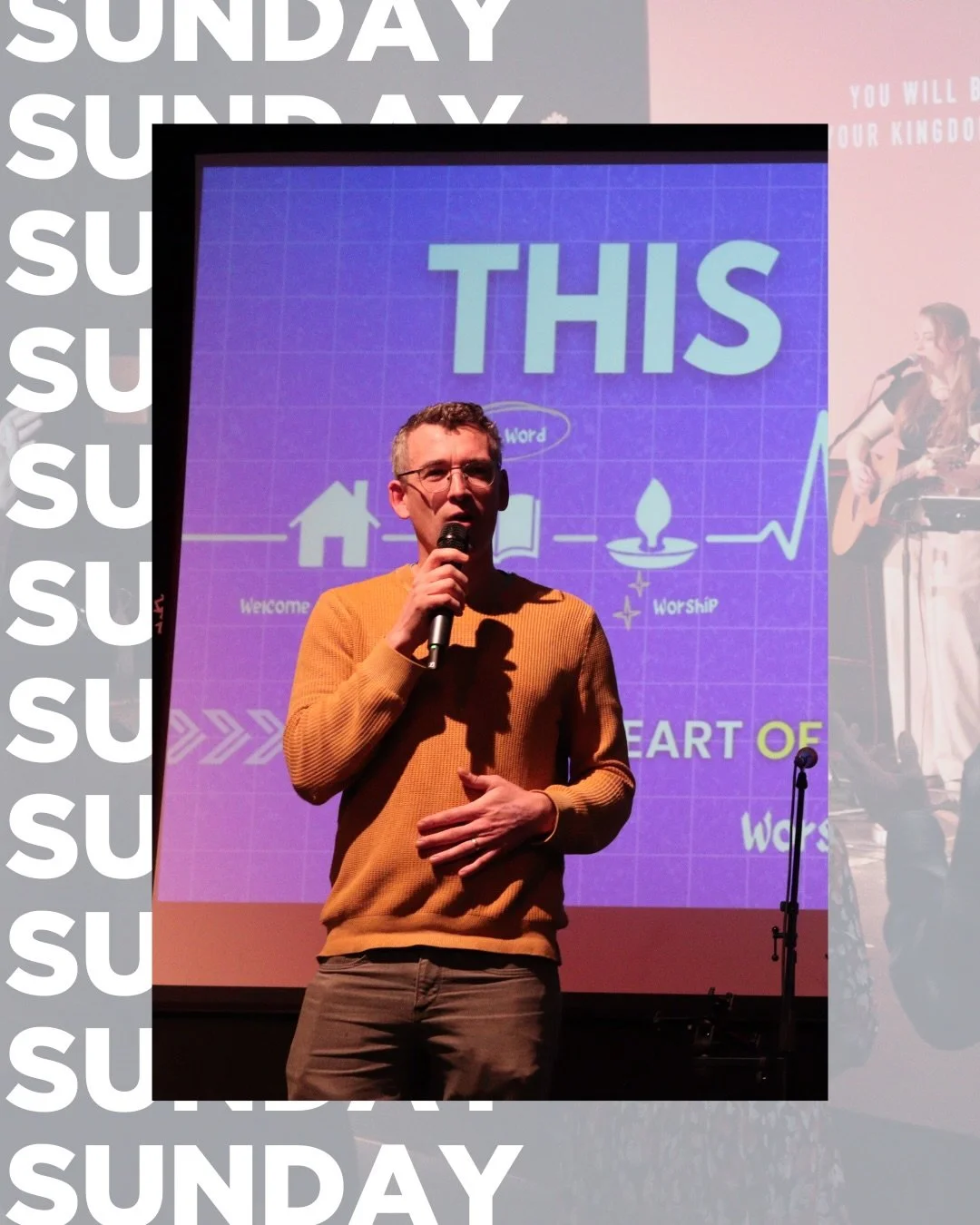 We ❤️ Sundays at Life Church Bristol.

Powerful praise and worship today &mdash; we sang, danced, and worshipped our hearts out as we lifted our eyes to God together 🙌

It was a joy to welcome visiting speaker Chris Bond from Hope Chapel, who encour