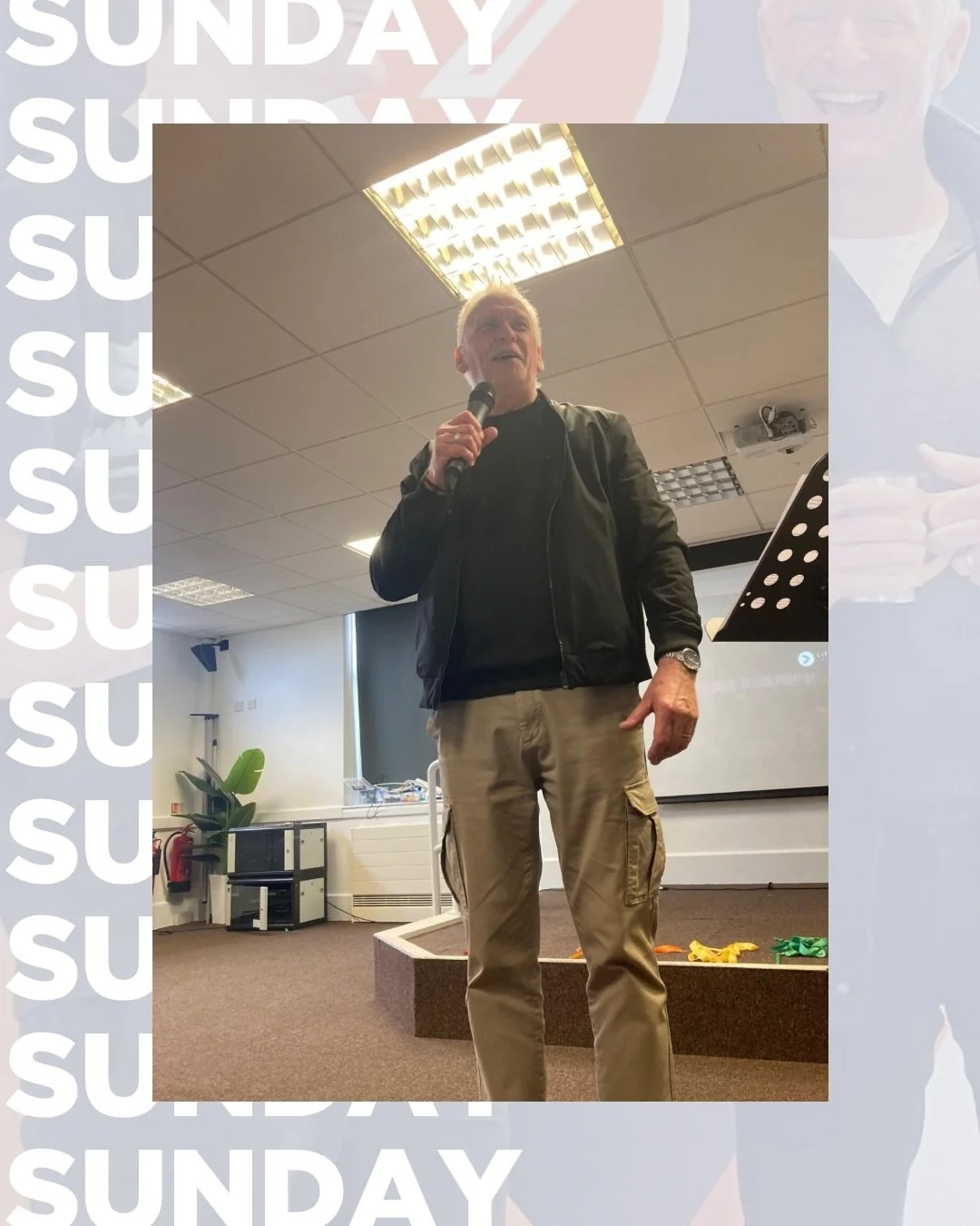 We ❤️ Sundays at Life Church Vassall.

A great time of praise and worship together, with such a warm and genuine welcome for everyone who walked through the doors 🤍

Pastor Tim continued our &ldquo;This Is Us&rdquo; series, speaking on Worship &mdas