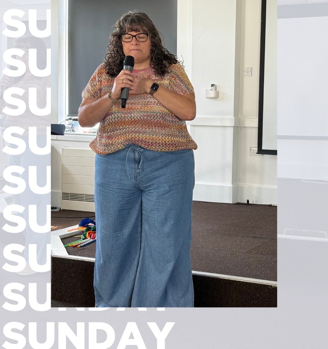 We ❤️ Sundays at Life Church Vassall.

Such a special time together celebrating Easter and the hope we have because Jesus is alive 🙌

Tara brought a great message as we gathered, worshipped, and marked the joy of the risen King 🤍

Grateful to be bu