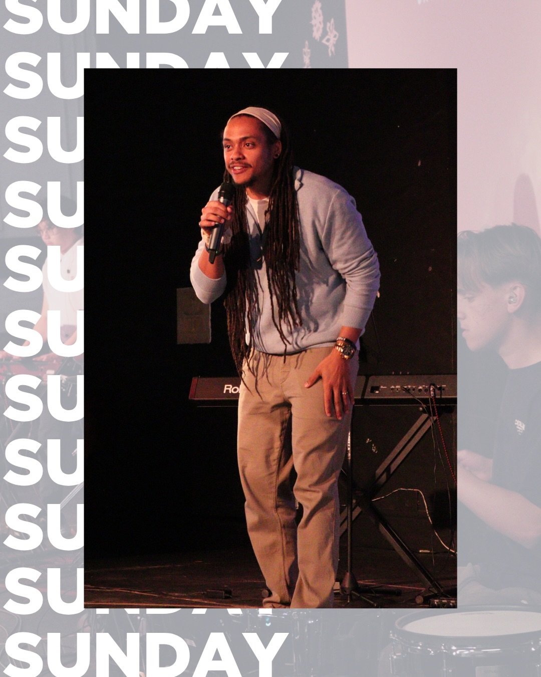 We ❤️ Sundays at Life Church Bristol.

A great time of praise and worship as we gathered together as a church family 🙌

Jye continued our &ldquo;This Is Us&rdquo; series, speaking on Generosity and what it looks like to live open-handed lives shaped