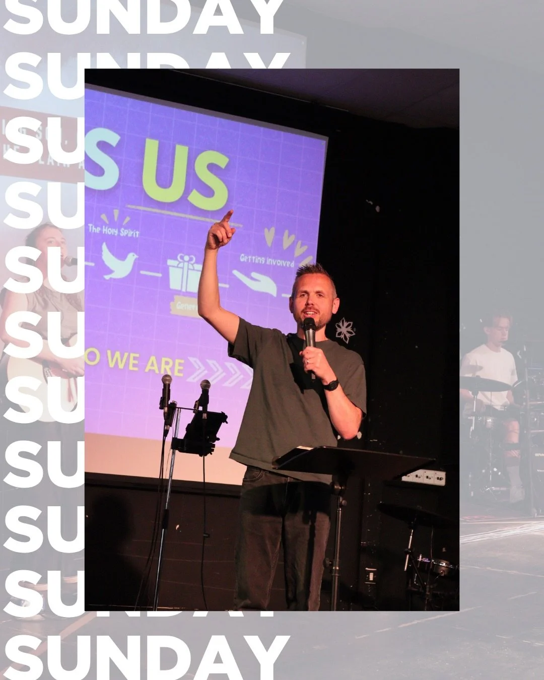 We ❤️ Sundays at Life Church Bristol.

What a full and faith-filled day together 🙌

Incredible praise and worship, sharing communion and being reminded of its significance, and celebrating the amazing work of our Young Lions Juniors who raised money
