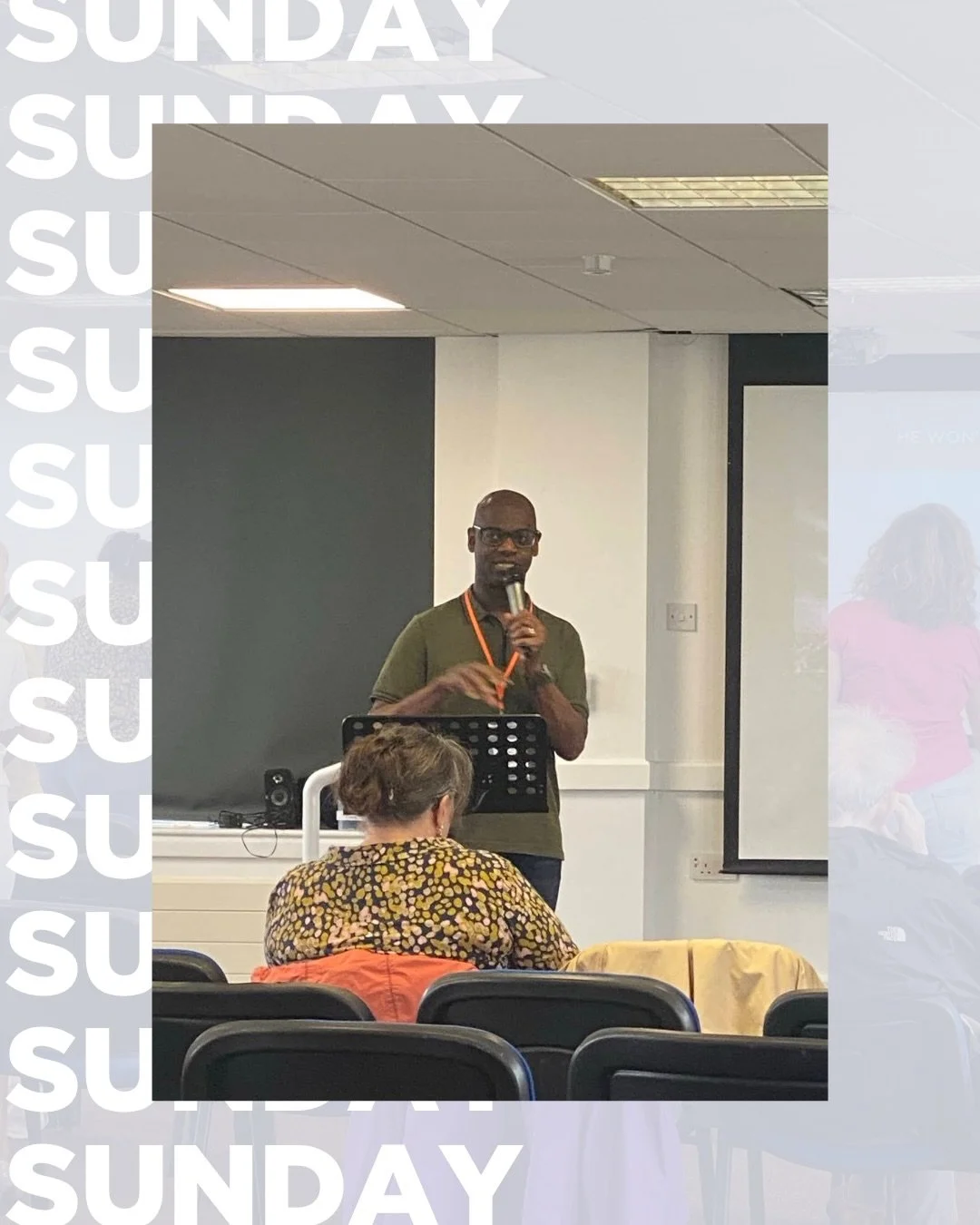 We ❤️ Sundays at Life Church Vassall 🙌

We began by worshipping together and being reminded to approach God with childlike trust, wonder, and awe 🤍

It was also a special moment as we gathered around one of our church grandparents, praying for and 