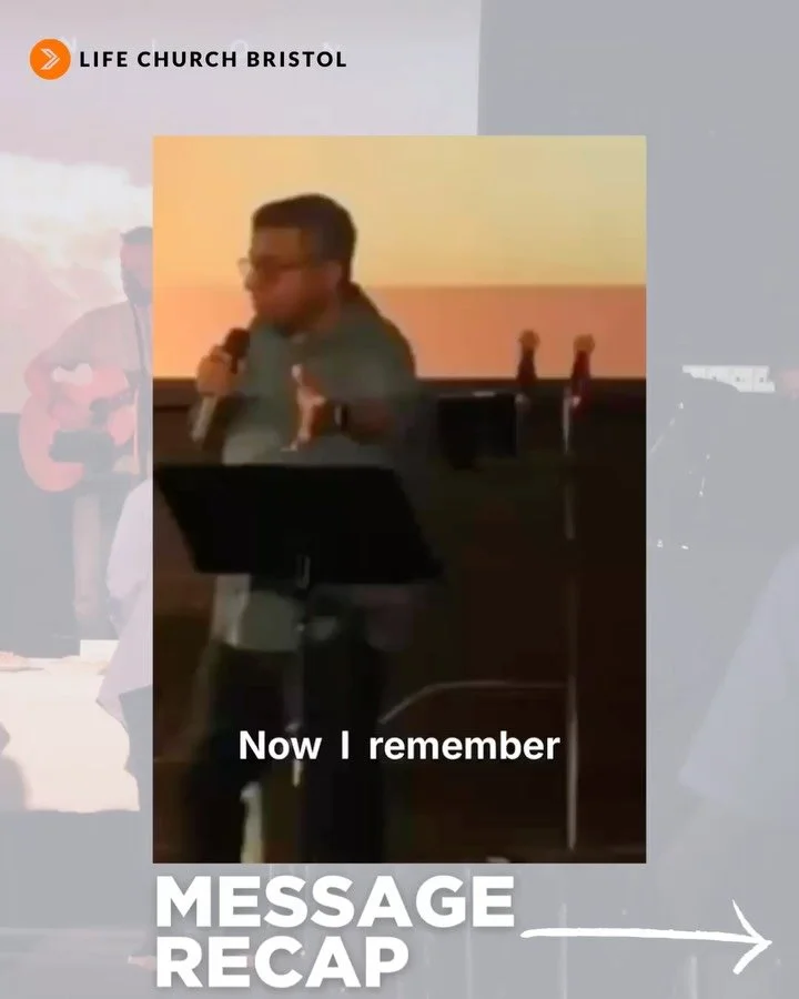 This Sunday, Sanjeev Gabriel continued our *Local Church on a Global Mission* series with a message on *Ephesus: A Church That Multiplies* 🌍🔥

Looking at Acts 11:19-26, we were reminded that the early believers shared the good news wherever they we