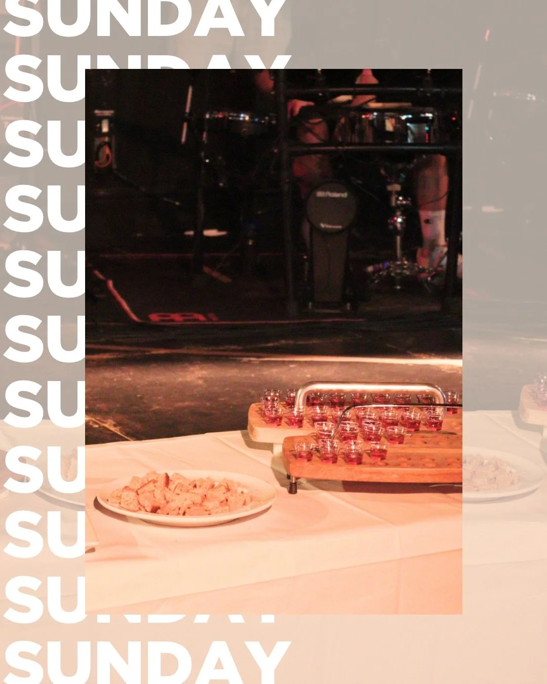What a great Sunday together! 🙌

We shared communion and heard from Pastor Gareth as we began looking at the life and legacy of Barnabas &mdash; the &ldquo;son of encouragement&rdquo;.

We were reminded that biblical encouragement isn&rsquo;t simply