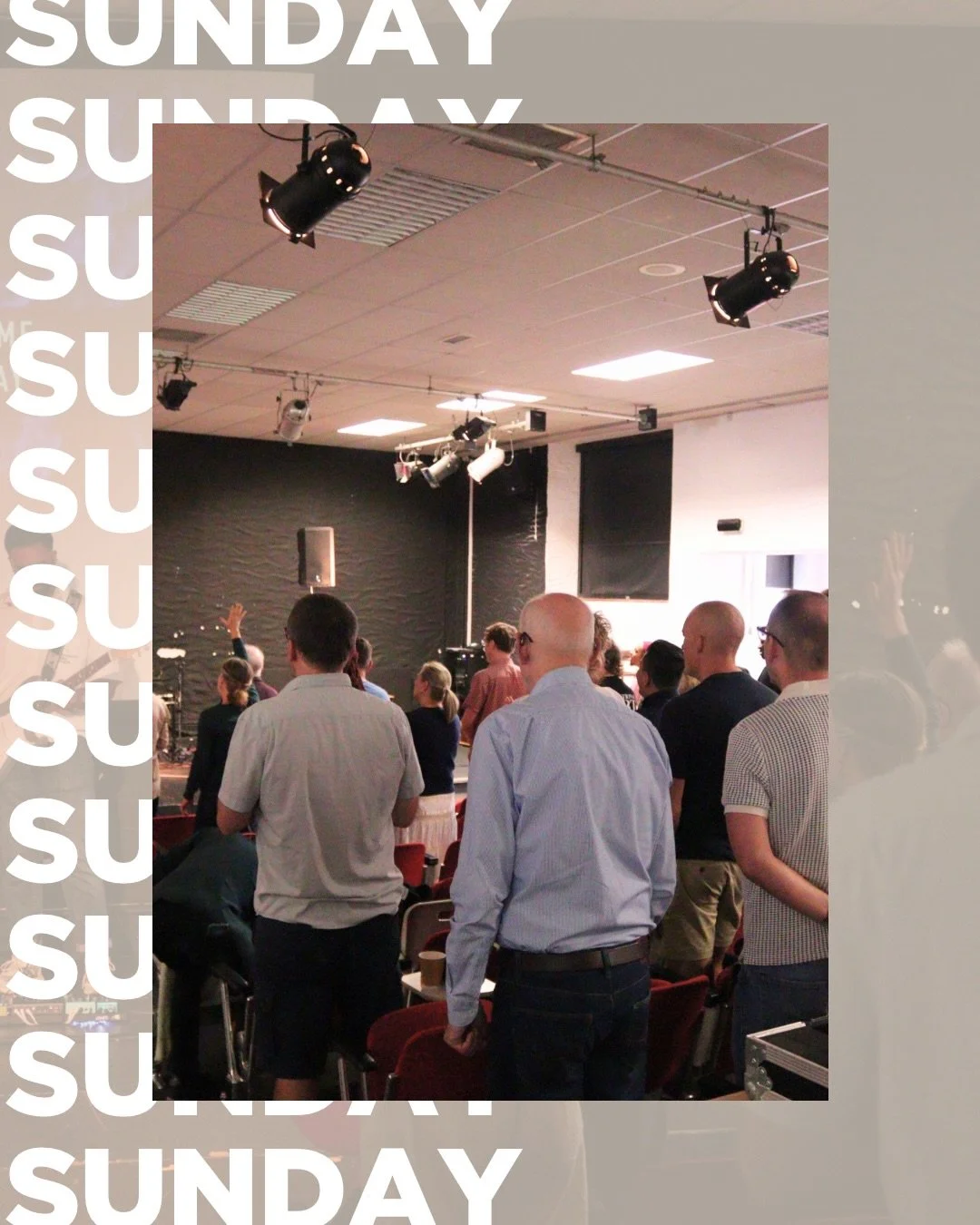 What a great Sunday together! 🙌

This week we continued exploring the life of Barnabas and what it looks like to be a builder in God&rsquo;s Kingdom.
Through Barnabas&rsquo; example, we were challenged to see people as Jesus sees them, welcome them 