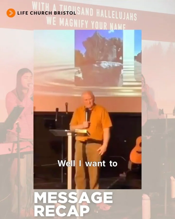 Barnabas may not have been the most well-known leader in the early Church, but his impact was undeniable.

John Doherty explored how Barnabas&rsquo;s generosity, courage and encouragement helped others flourish. He welcomed Saul when others were afra