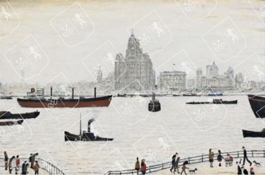 The Liver Buildings