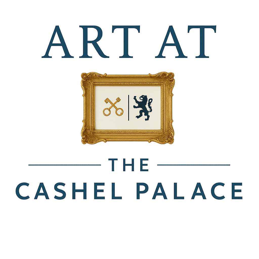 The Art of The Cashel Palace 