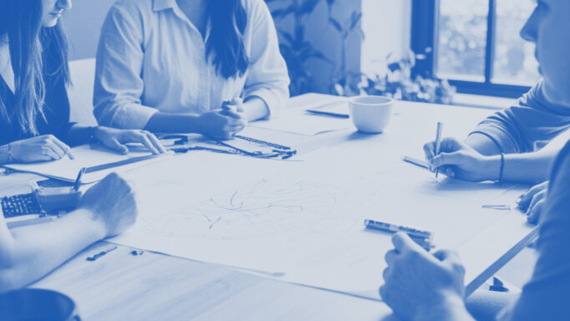 Tegning som strategisk værktøj</span>