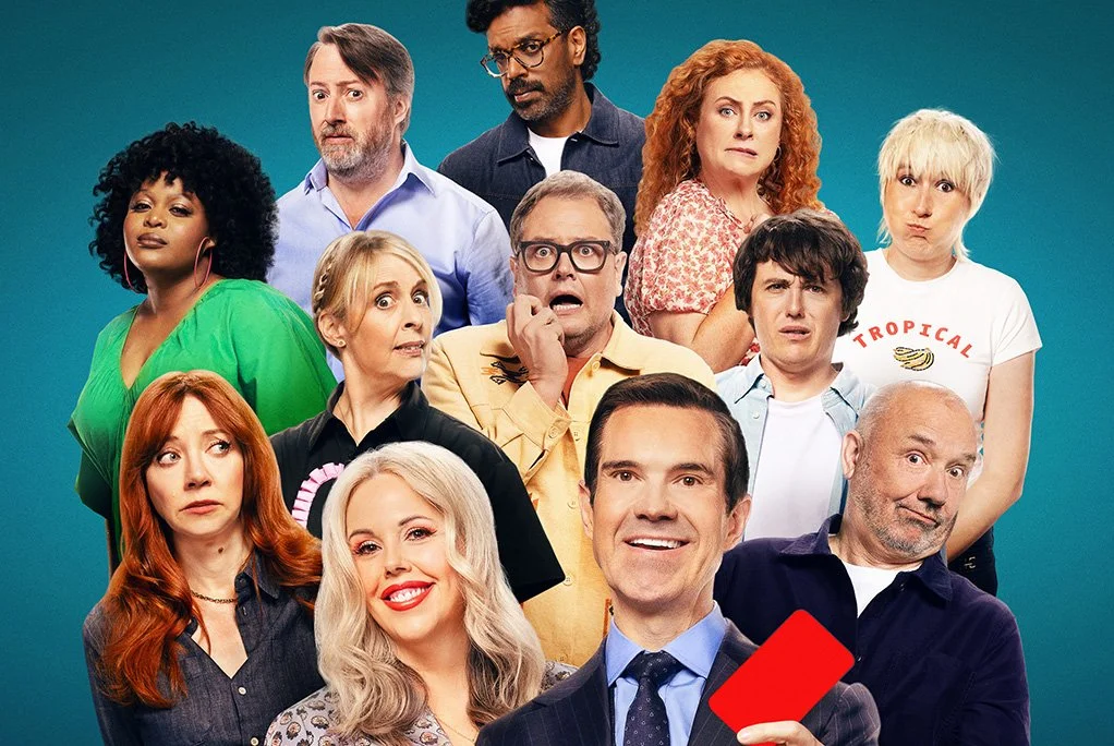 LOL UK SEASON 2