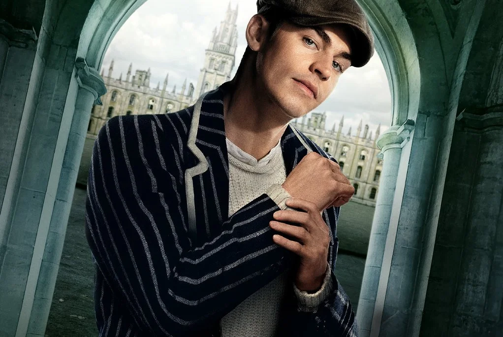 YOUNG SHERLOCK