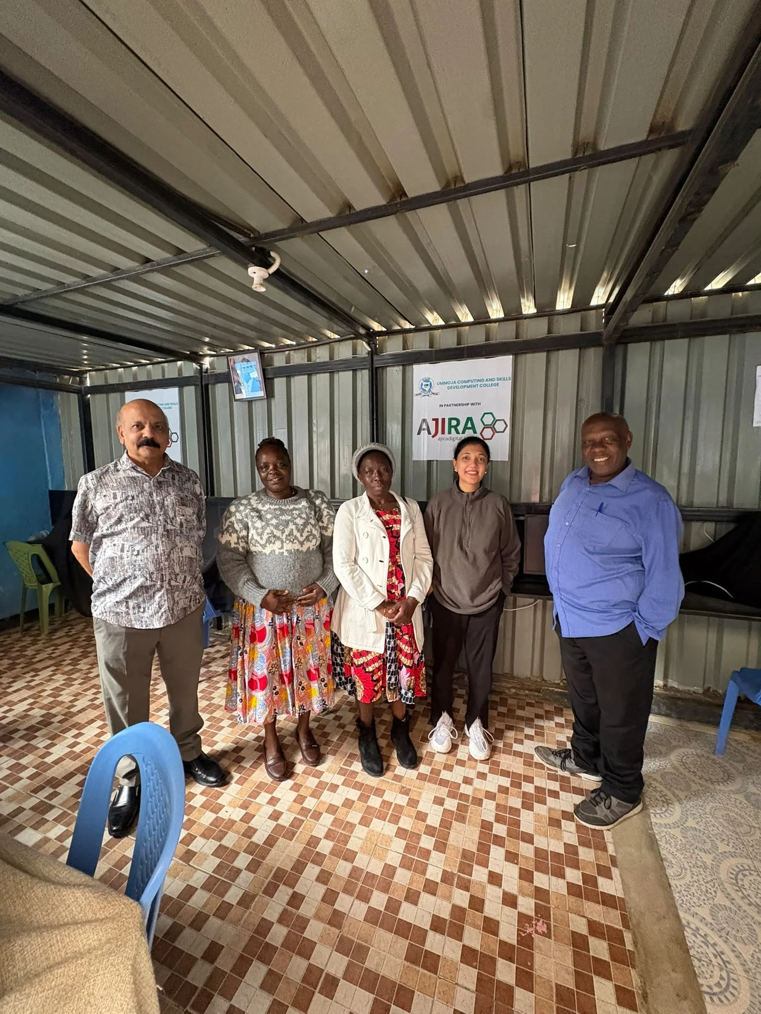 ICD Grant Support Helps Bring Oral Healthcare to Children with Disabilities in Kenya