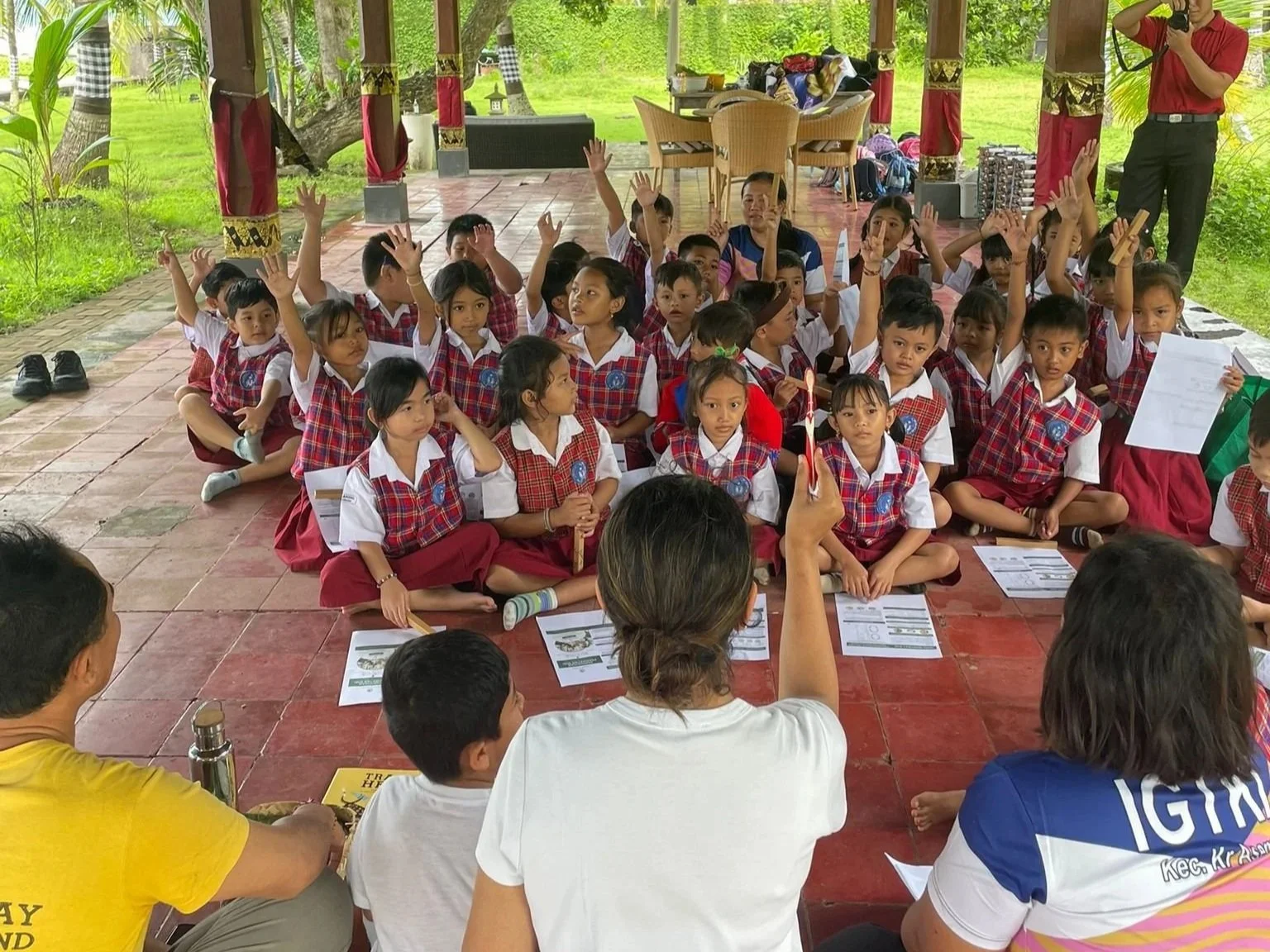 Outreach Programmes 2026