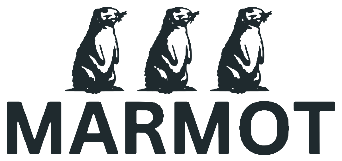 Three Marmot 