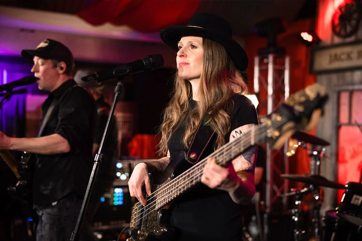 VELUX MONTAGEPARTNER EVENT 2026 EEN AVOND VOL BELEVING, AWARDS &amp; COWBOY VIBES