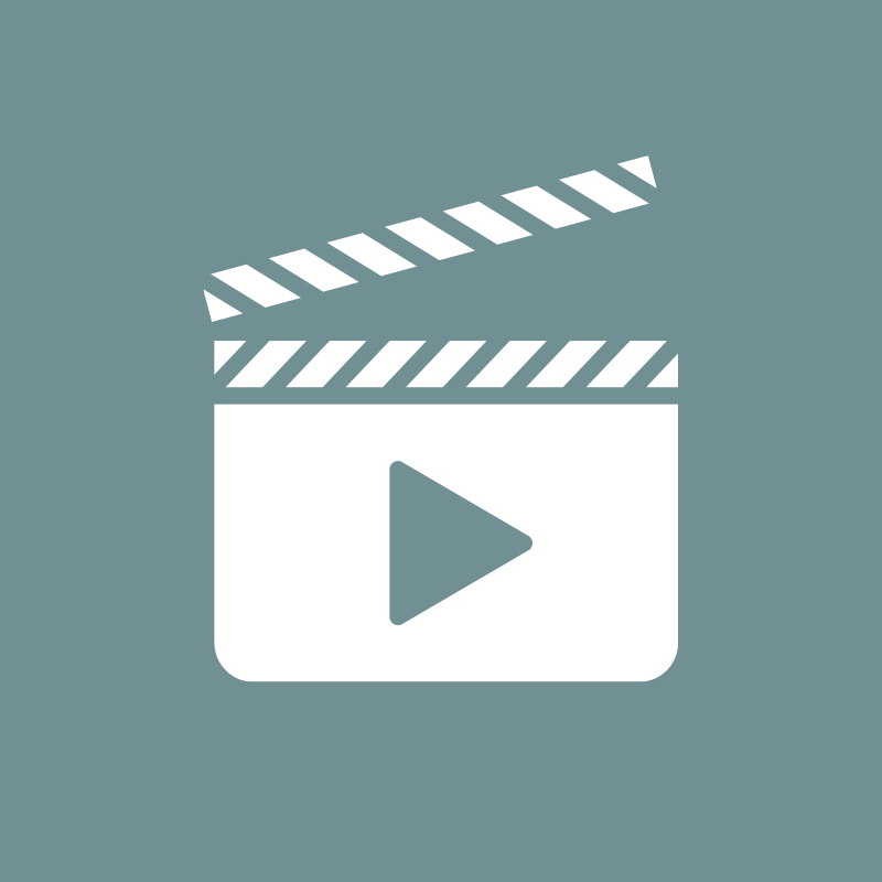 videoproductieproces opnames werkwijze