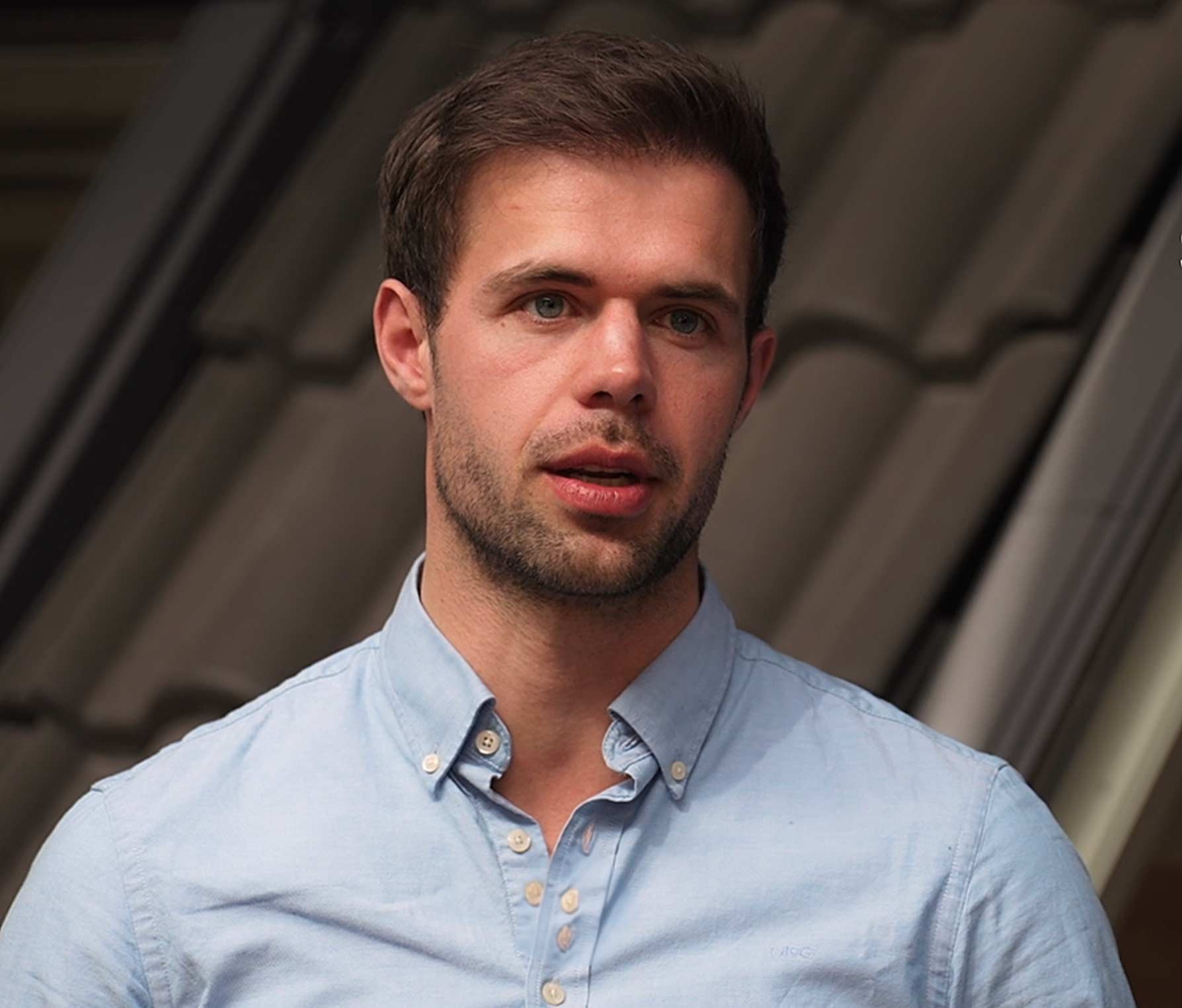 de Kraftkantine review beoordeling ervaring Stijn Vreriks VELUX