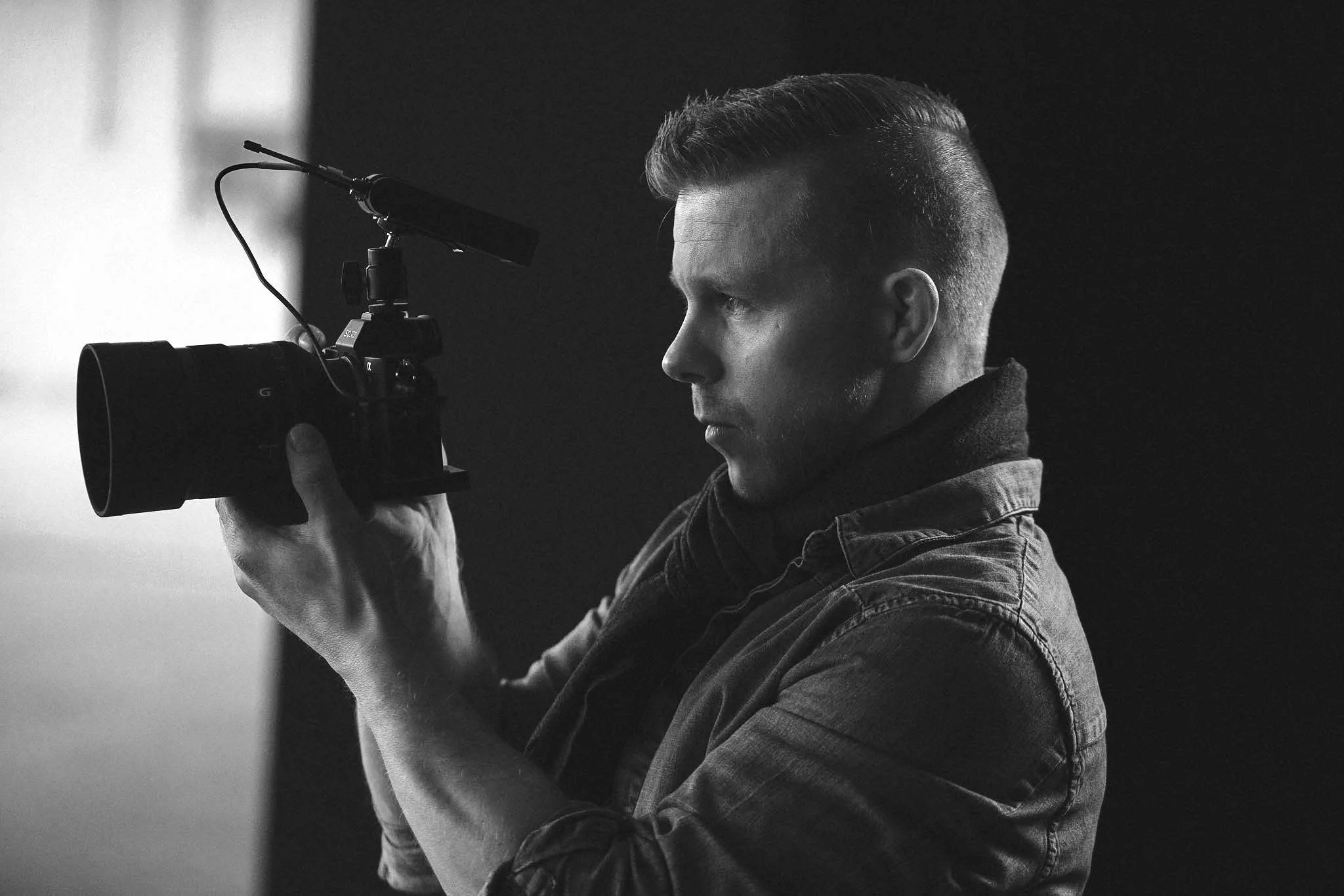 zzper de kraftkantine matthijs groen videograaf editor