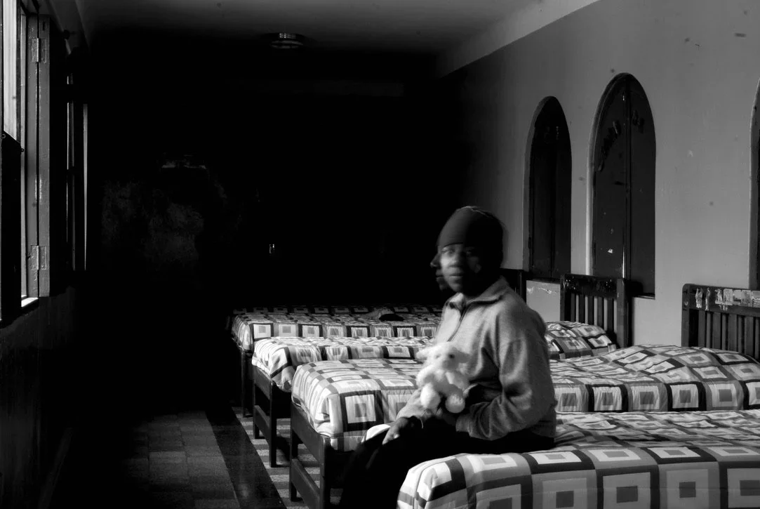 Infancia.
Lima, 2009