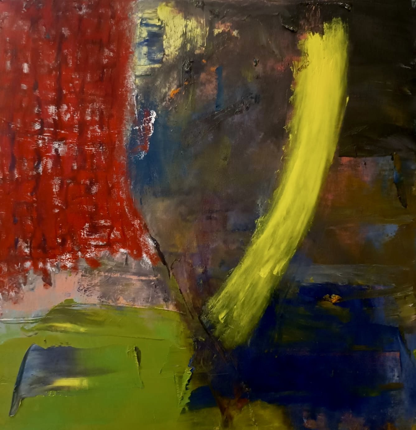 Fragment 3 (Mirror)
Olio su Tela
50 x 50 cm

AD-2026-FN03
ROMA