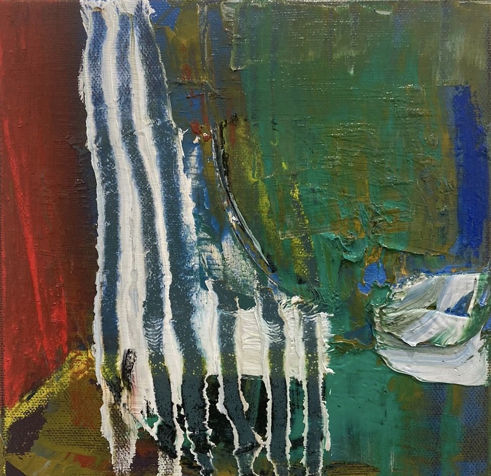 Fragment 8 (Silence)
Olio su Tela
20 x 20 cm

AD-2026-FN08
ROMA