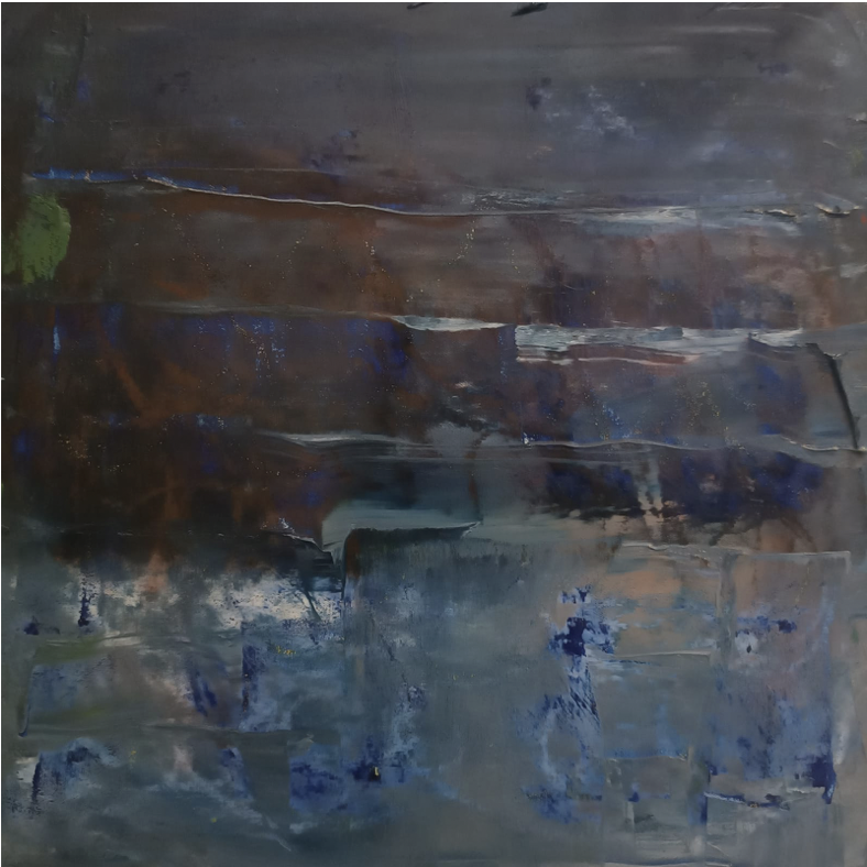 Fragment 5 (Morning)
Olio su Tela
50 x 50 cm

AD-2026-FN05
ROMA