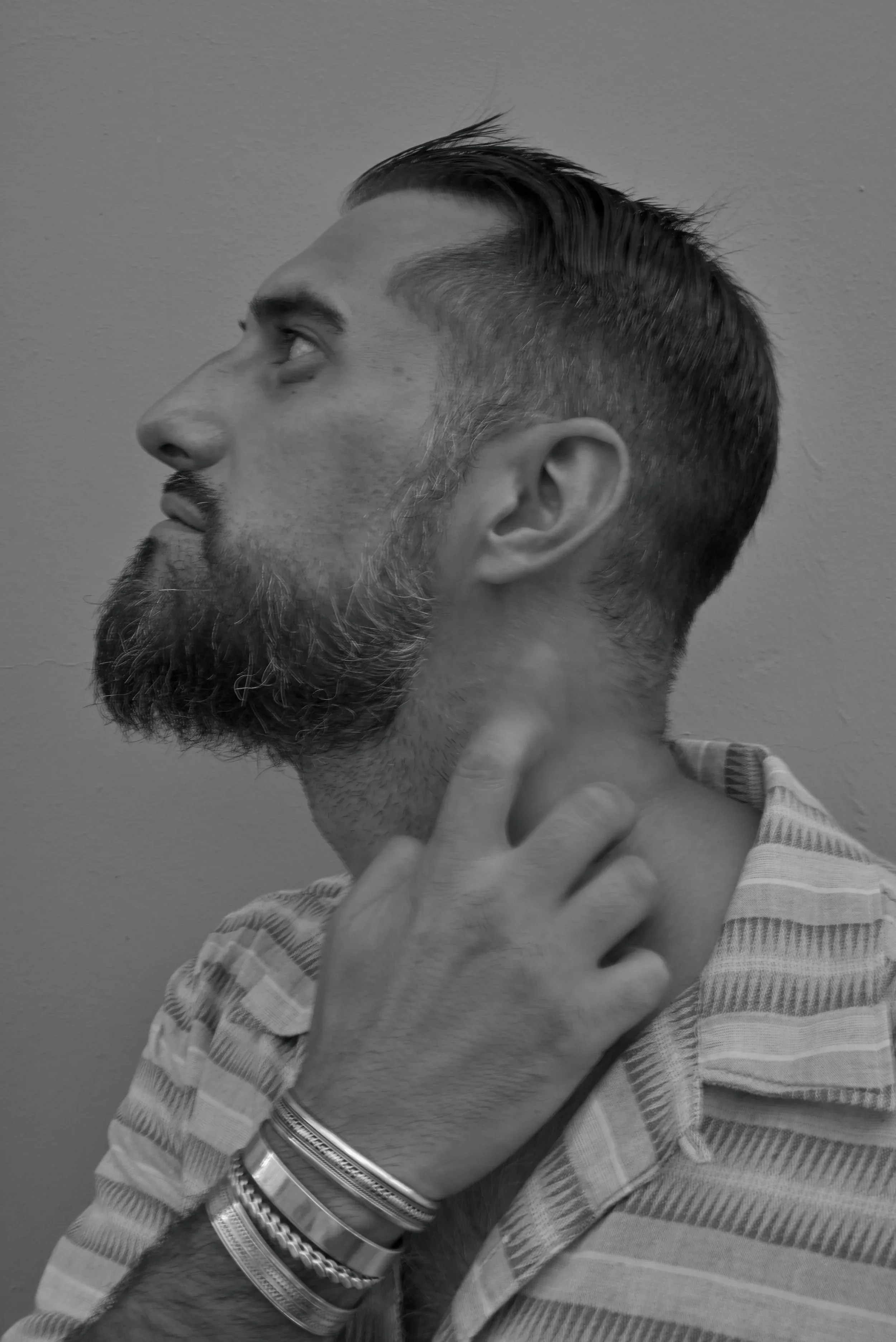 Ulises.
Madrid, 2023