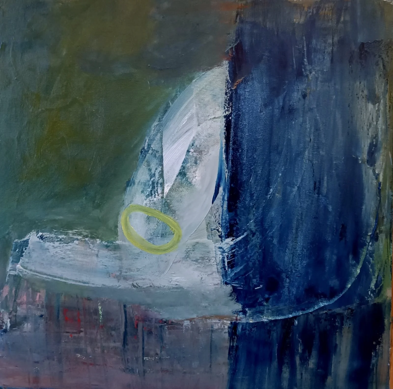 Fragment 6 (Small Boat)
Olio su Tela
50 x 50 cm

AD-2026-FN06
ROMA