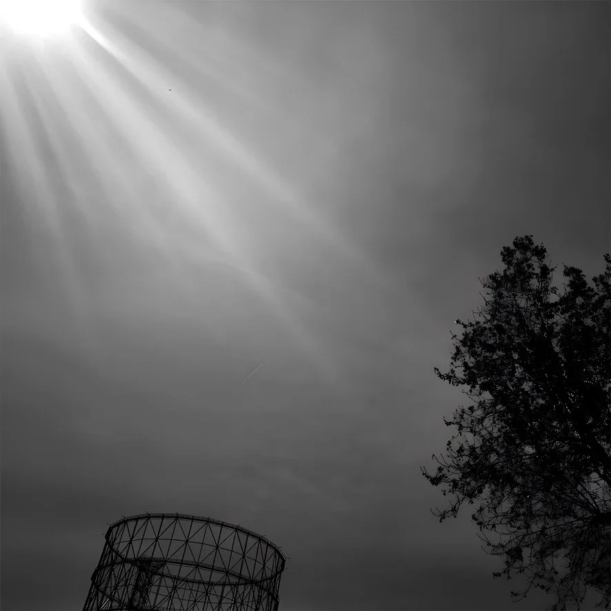 Gasometro.
Roma, 2023