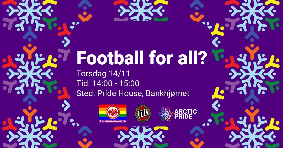 Football for all?