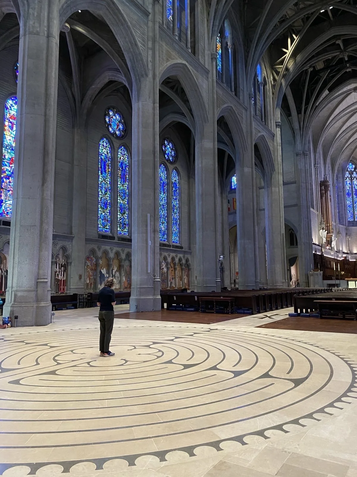 Queer Spirituality (Skeiv spiritualitet)