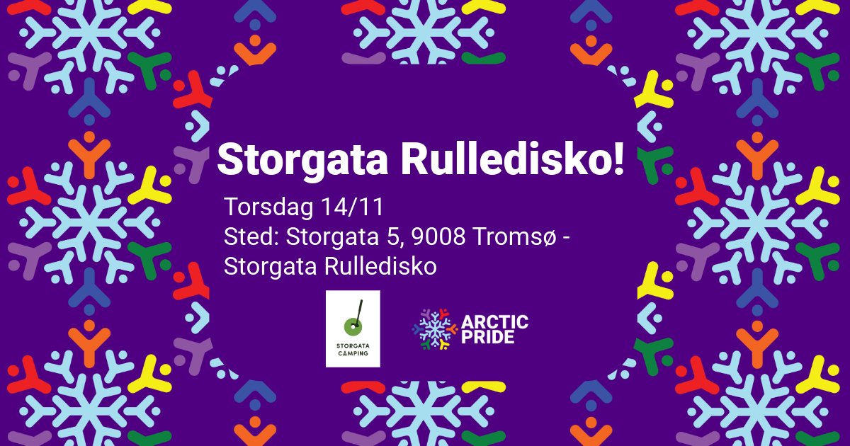 Gratis Rulledisko!