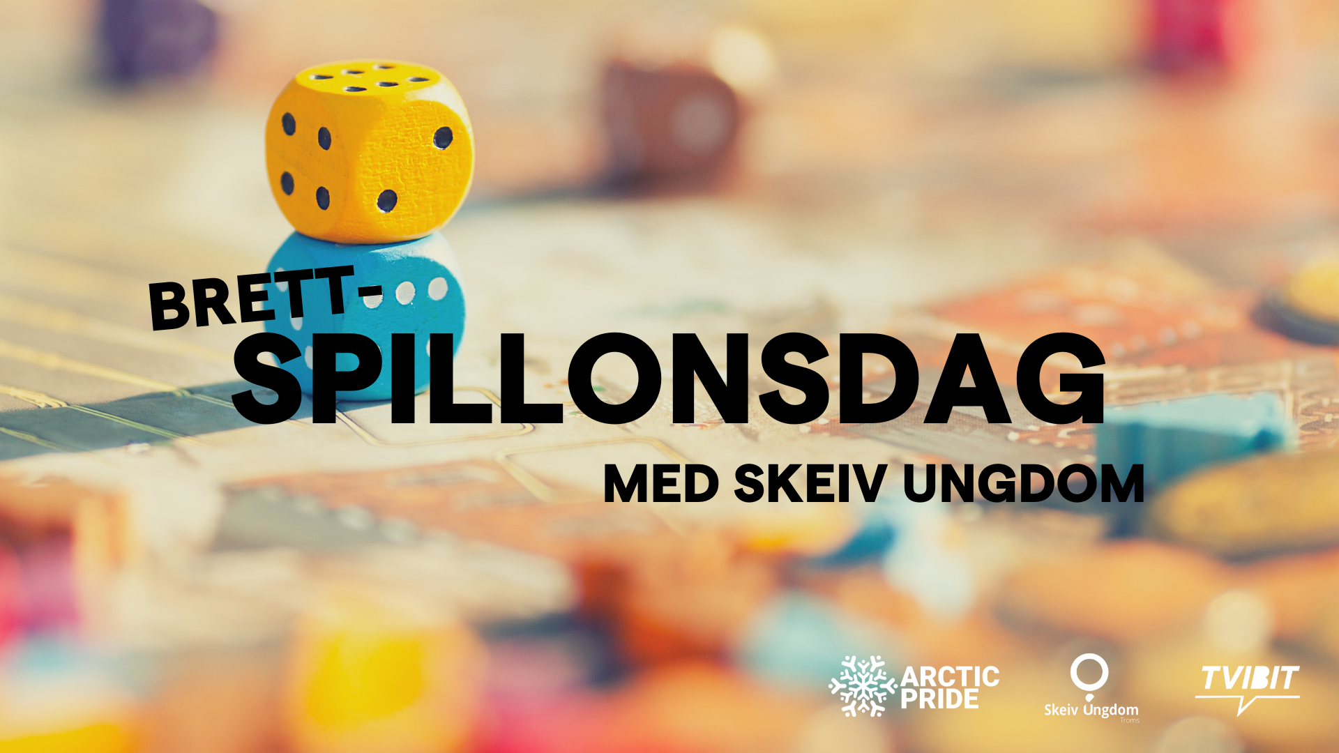 Brettspillonsdag!