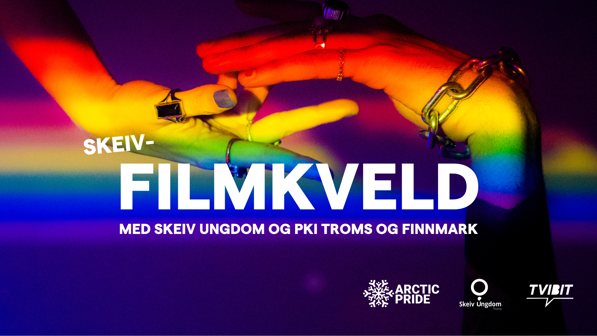 "Portrett av en kvinne i flamme" filmkveld på Tvibit!
