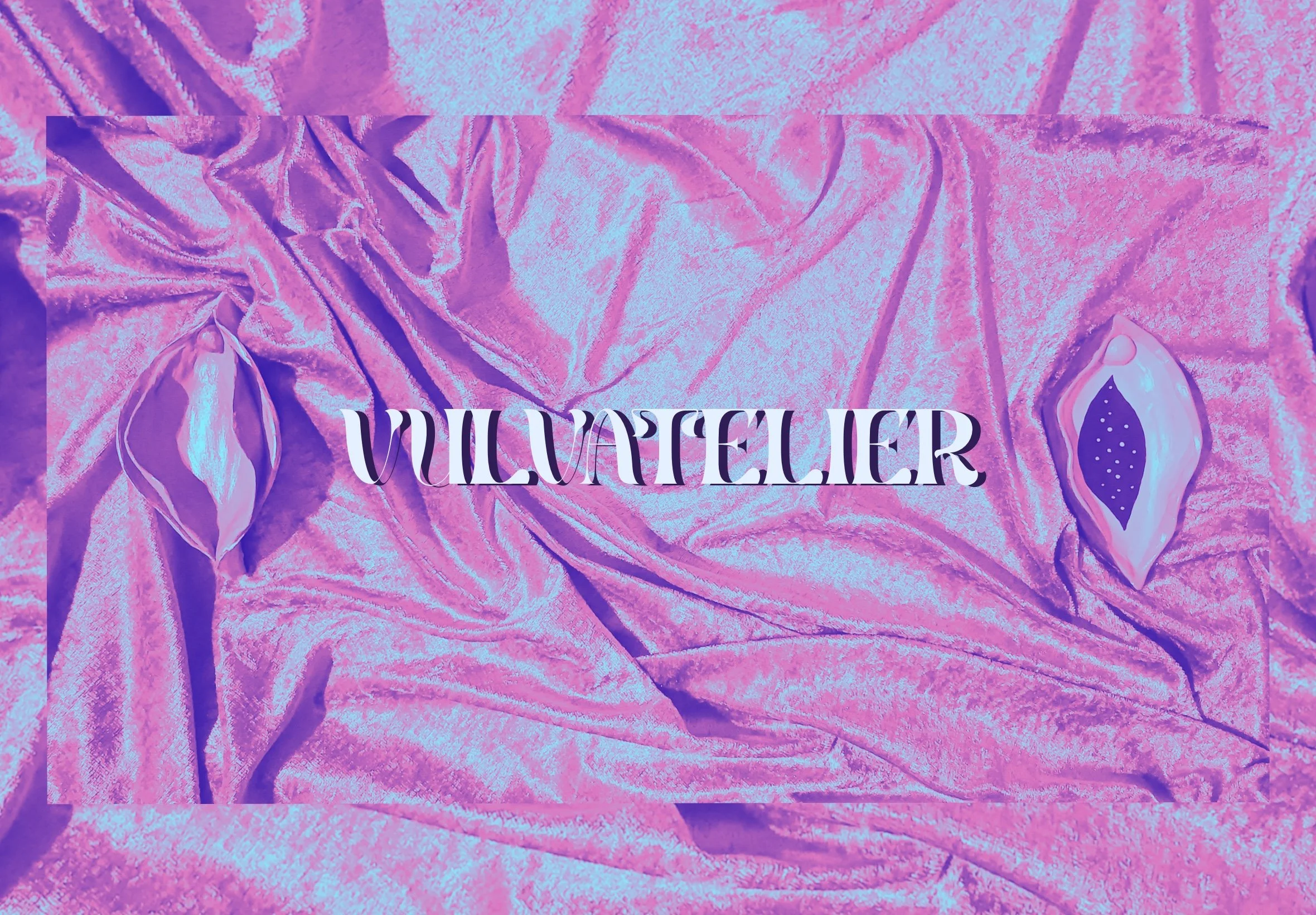 Vulvatelier - Queer Feminist Art Workshop