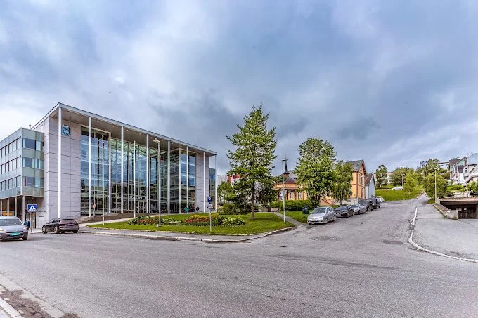 Stand på Rådhuset!