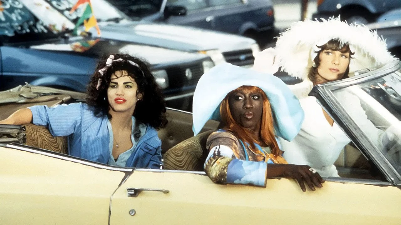 To Wong Foo, Thanks for everything! Julie Newmar (35MM) // Tromsø Filmklubb og Arctic Pride