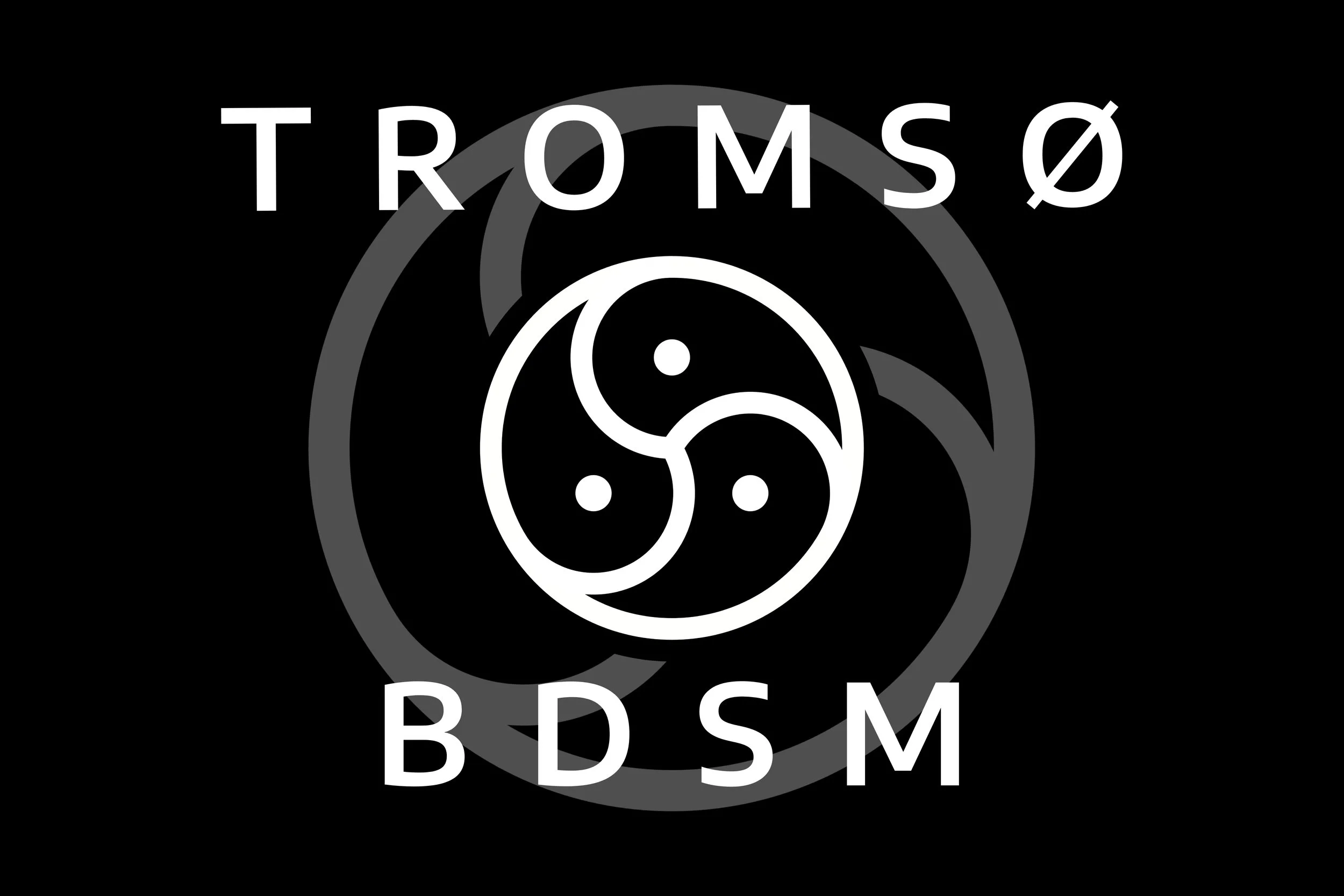 PrideCafé med Tromsø BDSM / Industrirommet, Amtmandens