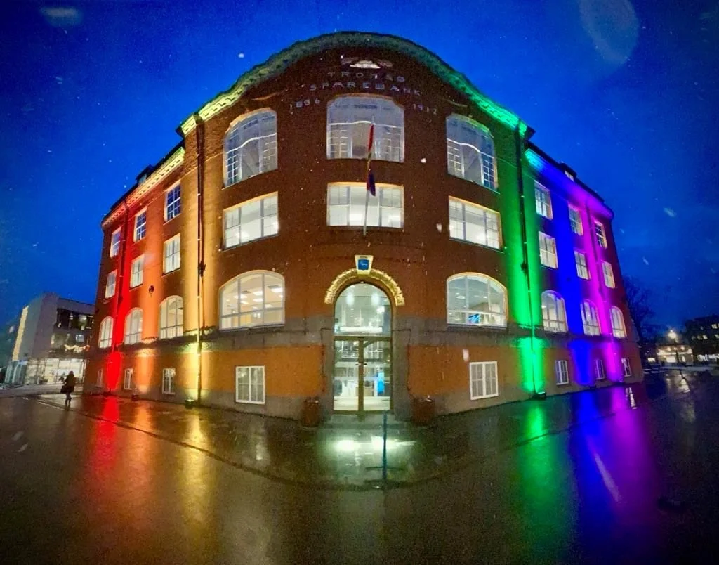 Tromsø: Åpent fagseminar om seksualitetsundervisning / Bankhjørnet