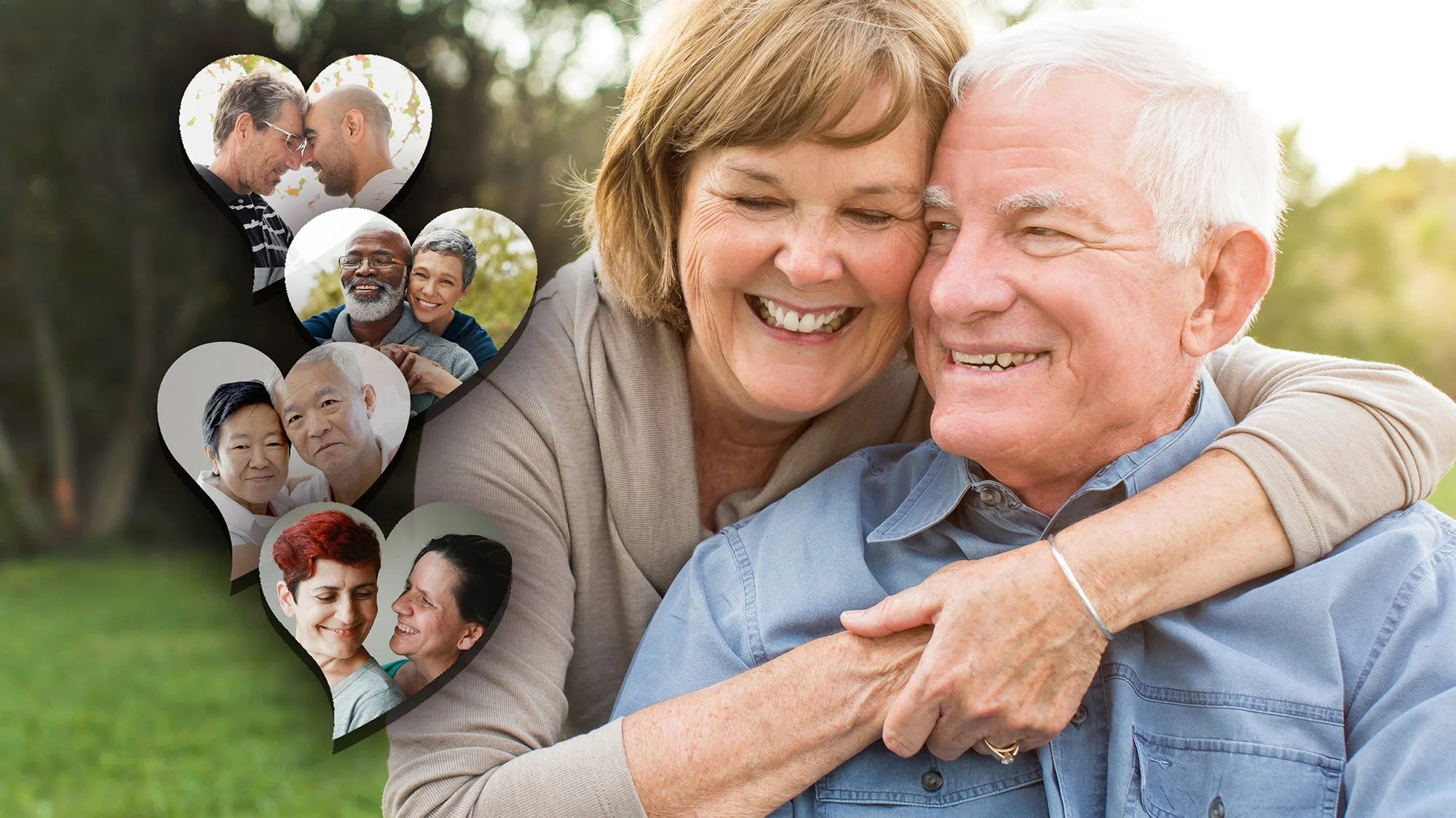 Hvor viktig er sex når vi blir eldre? / Bankhjørnet