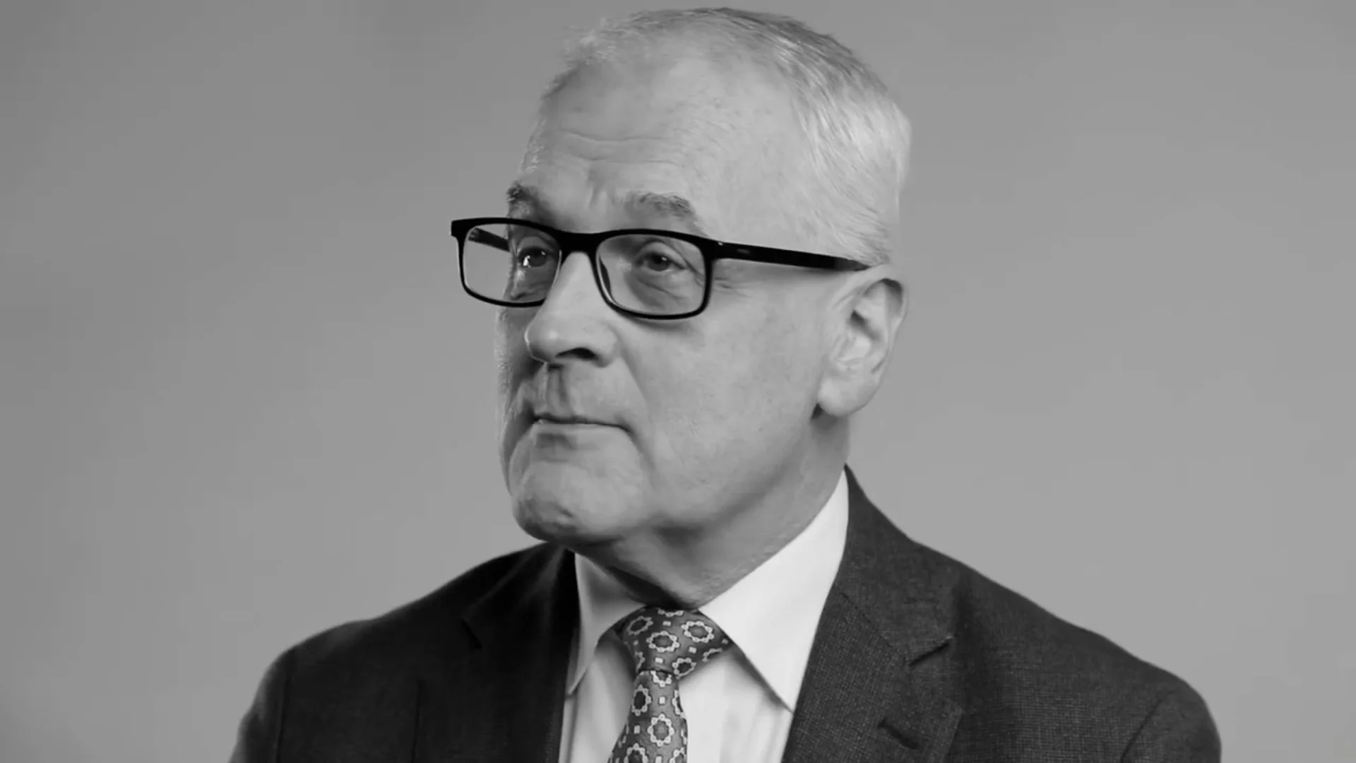 Meet Gerry: A Call to Back Adult Learning