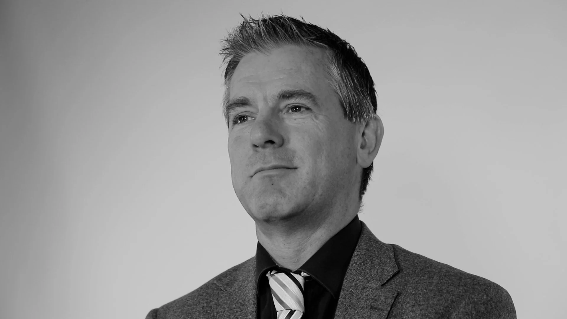 Meet Chris: Adult education is an investment, not a cost