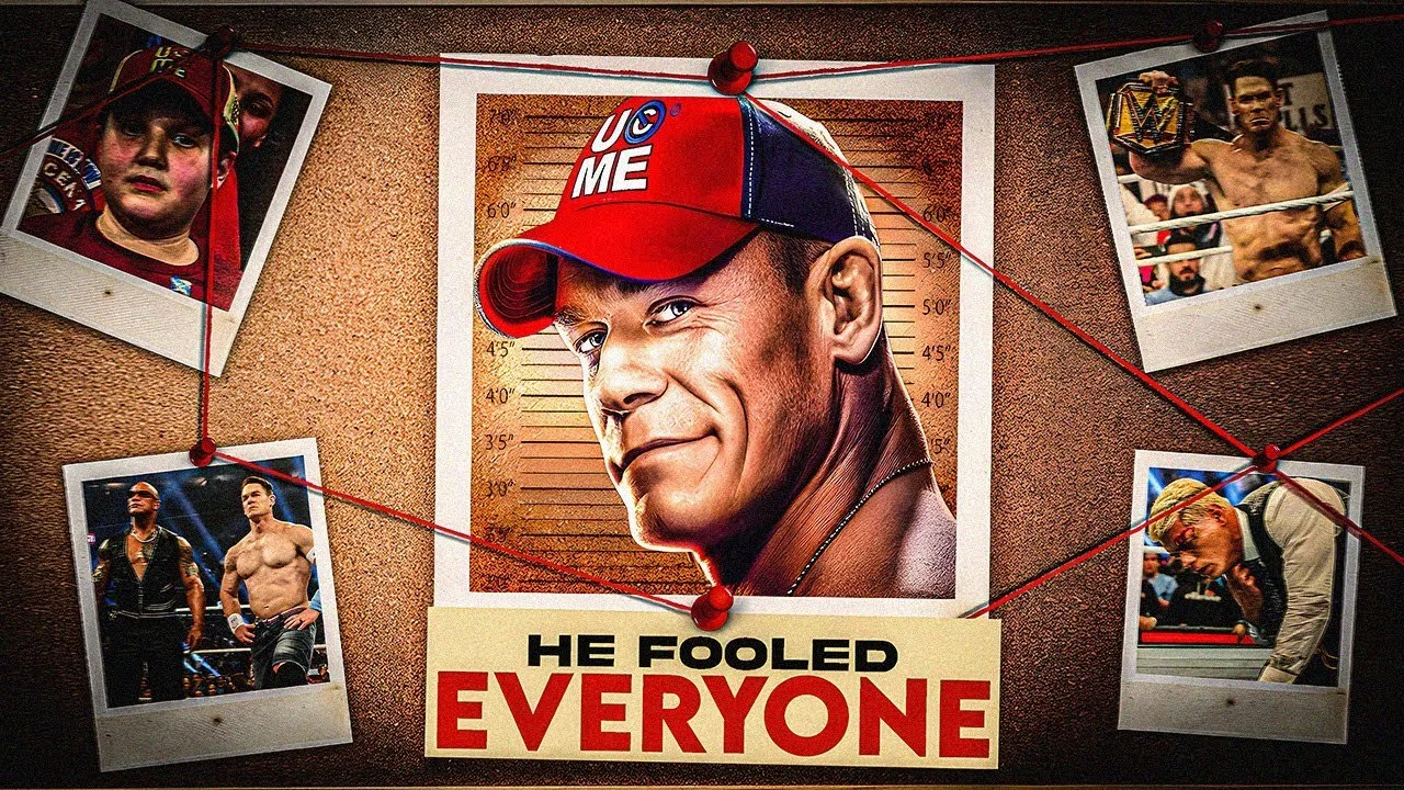 WWE Sportskeeda Wrestling